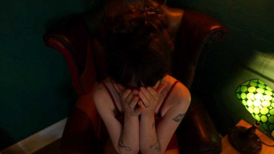 Sydney Harwin – The Last Taboo With Mom